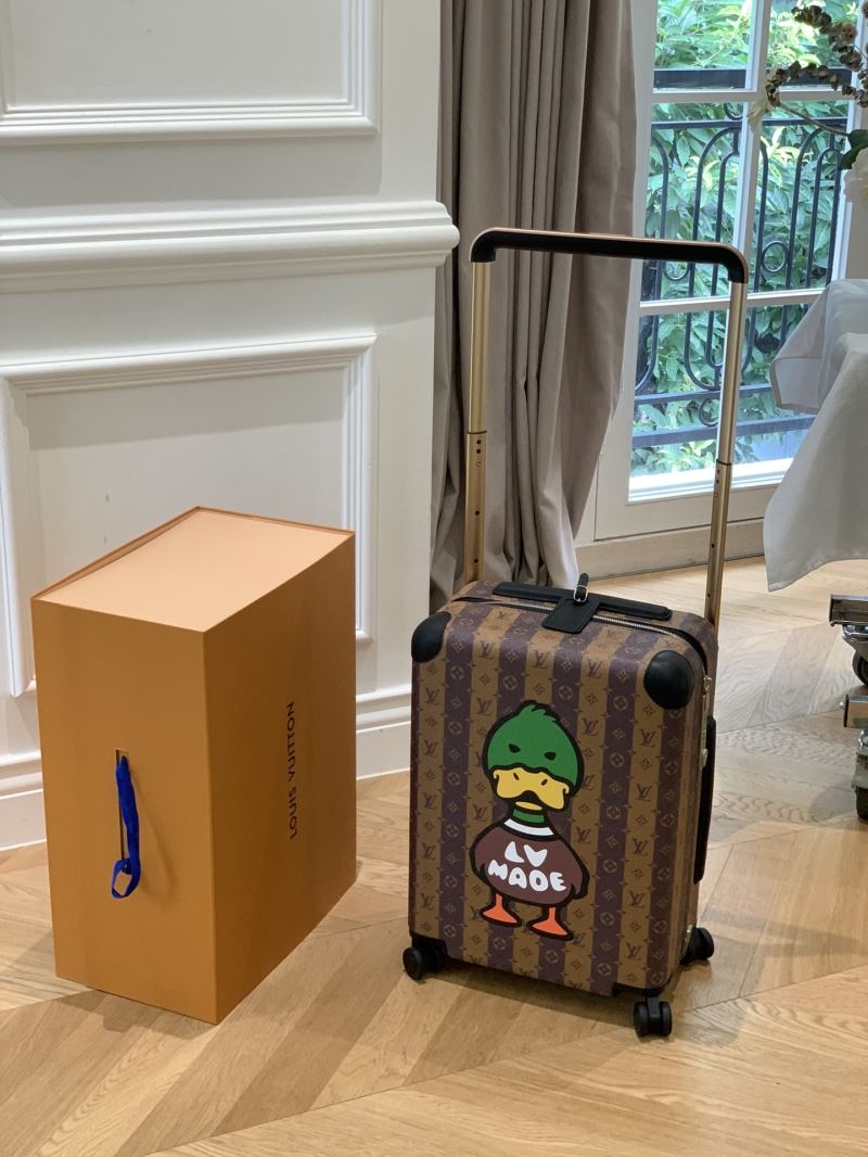 Louis Vuitton Suitcase